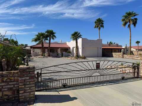 14551 E 49 ST, Yuma, AZ 85367