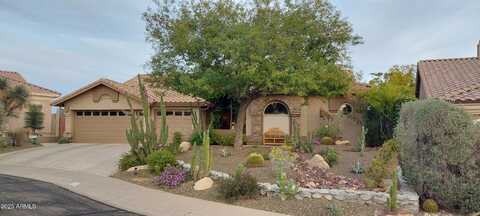 7517 E MARIPOSA GRANDE Drive, Scottsdale, AZ 85255