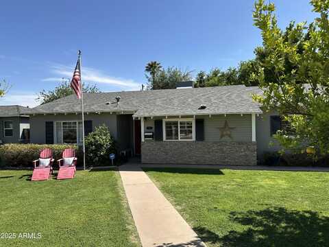 827 E MCLELLAN Boulevard, Phoenix, AZ 85014
