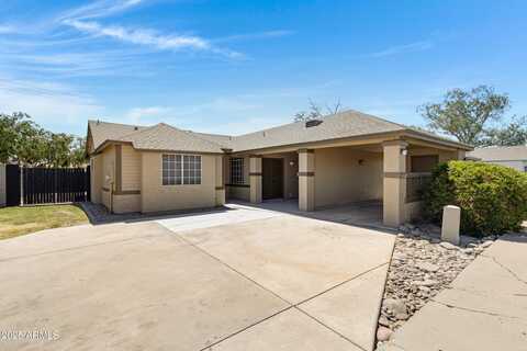 4165 E HUNTINGTON Drive, Phoenix, AZ 85040
