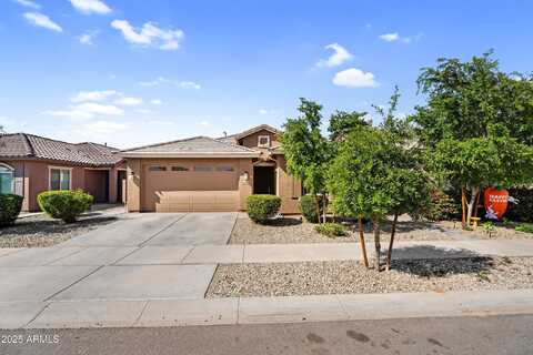 16396 W QUESTA Drive, Surprise, AZ 85387