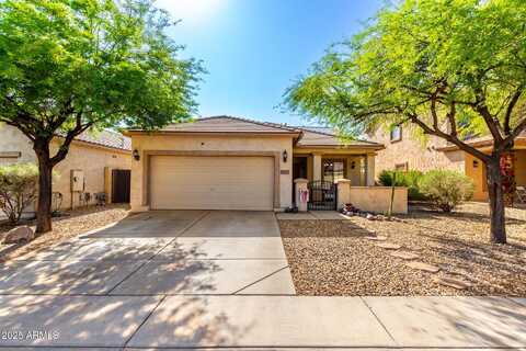 152 N 194TH Lane, Buckeye, AZ 85326