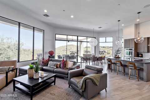 15332 E HIDDEN SPRINGS Trail, Fountain Hills, AZ 85268