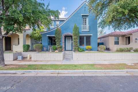 3432 E JASPER Drive, Gilbert, AZ 85296