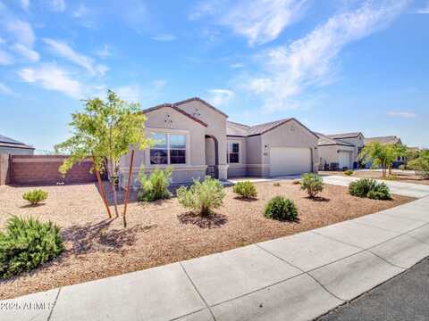 3025 N BROOKLYN Drive, Buckeye, AZ 85396