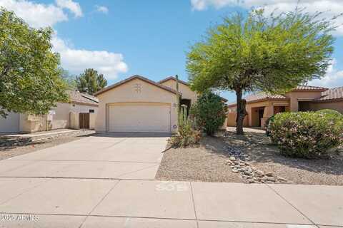 2633 E BROOKS Street, Gilbert, AZ 85296