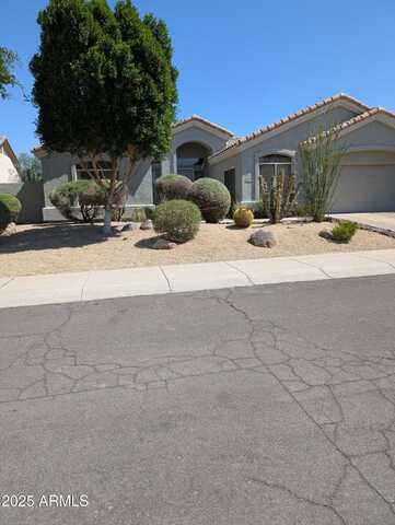 7232 E WING SHADOW Road, Scottsdale, AZ 85255