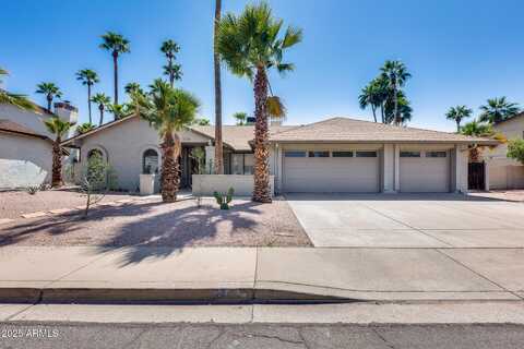 319 E HACKAMORE Street, Mesa, AZ 85201