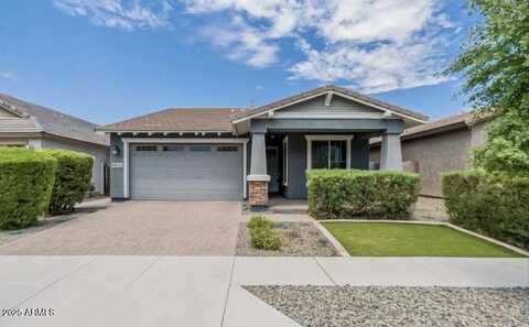 3386 E STRAWBERRY Drive, Gilbert, AZ 85298