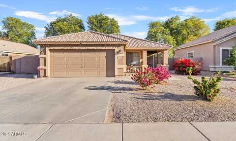 3668 E LOS ALTOS Road, Gilbert, AZ 85297