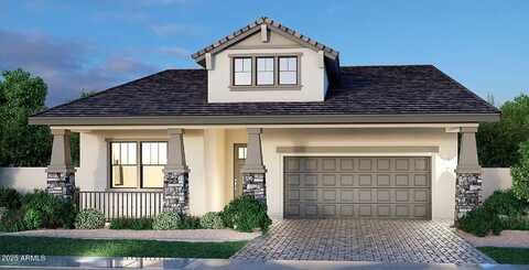 2517 E PRESIDIO Street, Mesa, AZ 85213