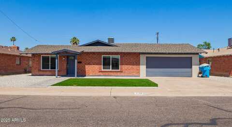 3508 W STELLA Lane, Phoenix, AZ 85019