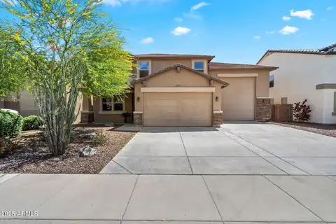 12217 W PLANADA Lane, Sun City, AZ 85373