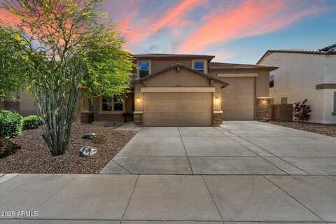 12217 W PLANADA Lane, Sun City, AZ 85373