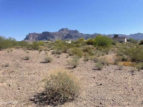 0 S Roadrunner Road, Apache Junction, AZ 85119