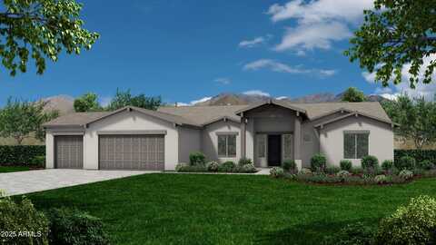 005 E Lonesome View Road, Prescott Valley, AZ 86315