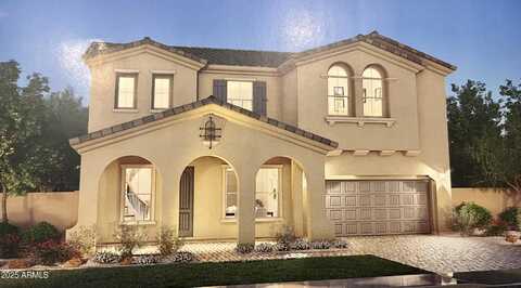 1173 E Palm Beach Drive, Chandler, AZ 85249