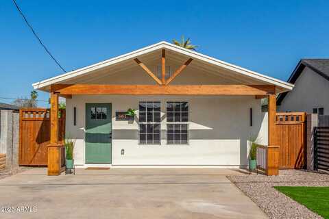 561 N SIRRINE Street, Mesa, AZ 85201