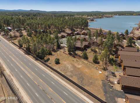 0000 TBD creekside tract C --, Lakeside, AZ 85929