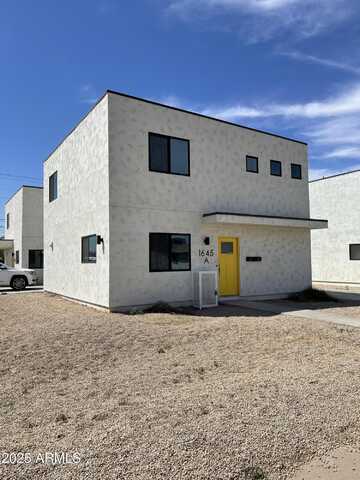 1645 E MONROE Street, Phoenix, AZ 85034