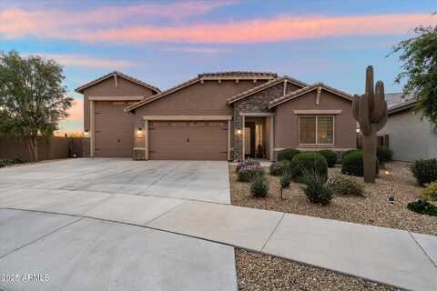 24280 N 164TH Drive, Surprise, AZ 85387