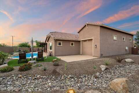 24280 N 164TH Drive, Surprise, AZ 85387
