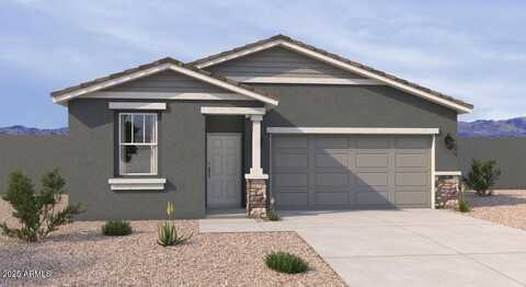18256 W LA SENDA Drive, Surprise, AZ 85387