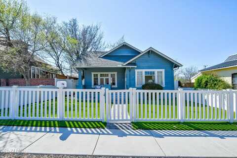 306 N VIRGINIA Street, Prescott, AZ 86301