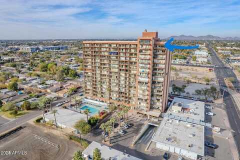 4750 N CENTRAL Avenue, Phoenix, AZ 85012