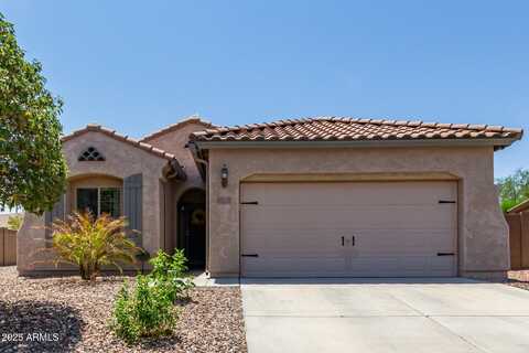 8071 W MILLERTON Way, Florence, AZ 85132
