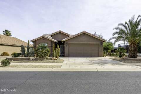 126 N SAN JUAN Trail, Casa Grande, AZ 85194