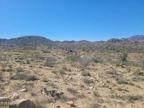 0 S Date Creek Road, Congress, AZ 85332