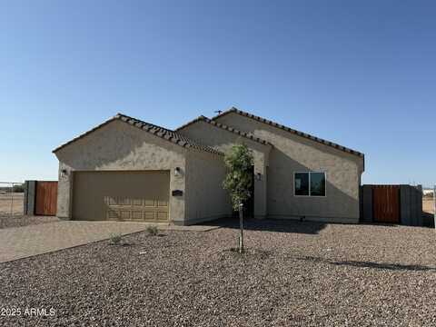 26308 W Camino Del Sol --, Casa Grande, AZ 85193