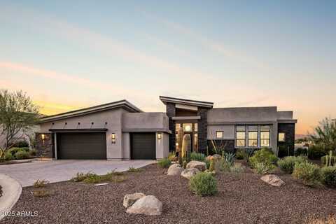 17220 E LONESOME CANYON Court, Rio Verde, AZ 85263