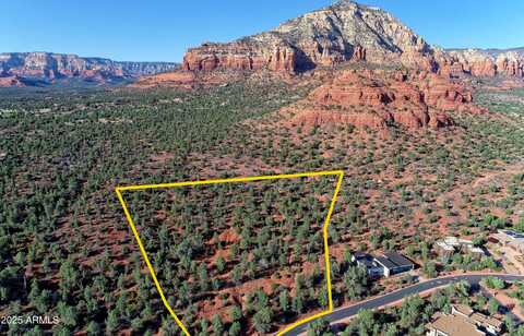 100 W GUNSMOKE Road, Sedona, AZ 86336