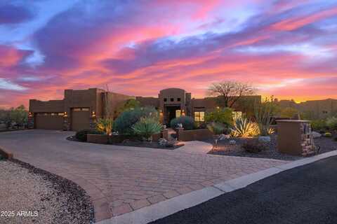 35060 N 86TH Way, Scottsdale, AZ 85266