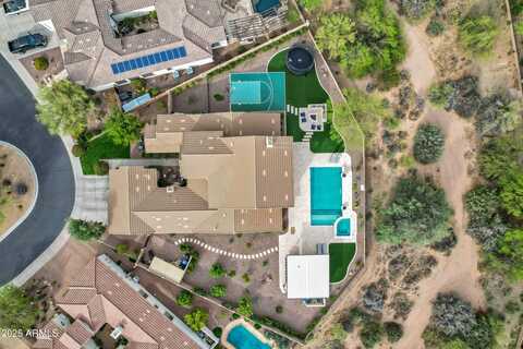 30129 N 52ND Place, Cave Creek, AZ 85331