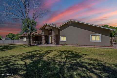 3011 N GILBERT Road, Mesa, AZ 85203