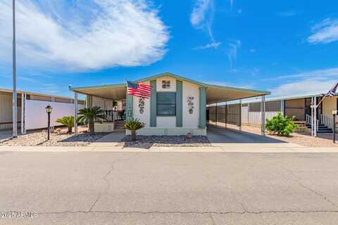 450 W SUNWEST Drive, Casa Grande, AZ 85122