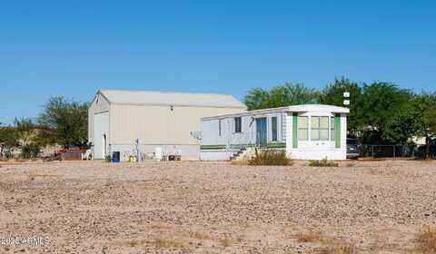 1414 S 365TH Avenue, Tonopah, AZ 85354