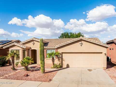 42336 W NORTH STAR Drive, Maricopa, AZ 85138