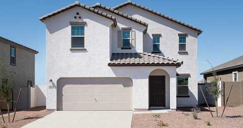 11741 N Siders, Maricopa, AZ 85139
