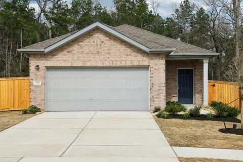 15334 Abella Drive, Montgomery, TX 77316