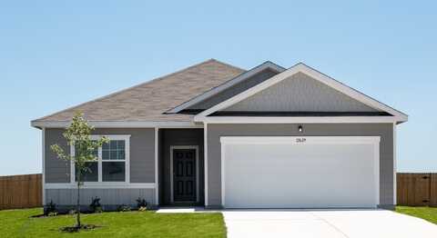 1445 Morris Loop, San Marcos, TX 78666