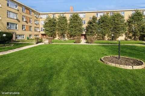 6029 N. Damen Avenue, Chicago, IL 60659