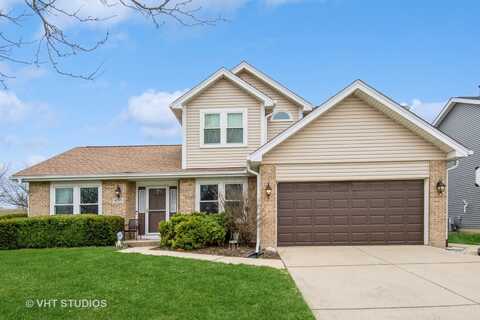 430 Cimarron Drive, Aurora, IL 60504