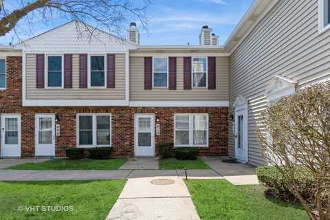 410 Kensington Court, Naperville, IL 60563