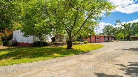 1080 S Cloverdale Boulevard, Cloverdale, CA 95425