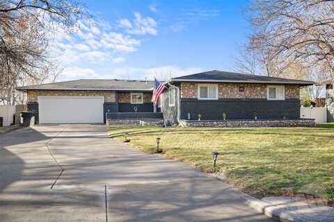 3418 Flagstone Drive, Billings, MT 59102