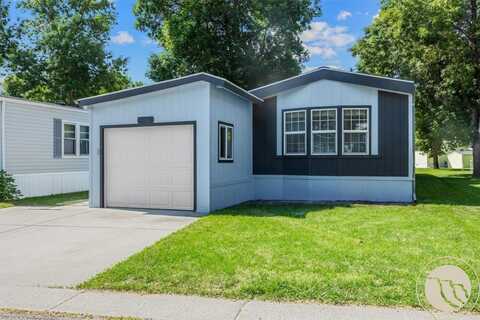 3914 Sandpiper Lane, Billings, MT 59102
